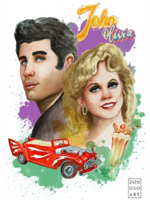 Grease